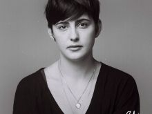 Jacqueline Toboni