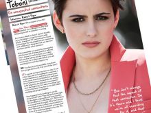 Jacqueline Toboni