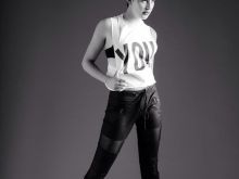 Jacqueline Toboni