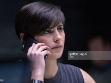 Jacqueline Toboni