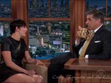Jacqueline Toboni photo