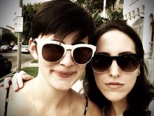 Jacqueline Toboni