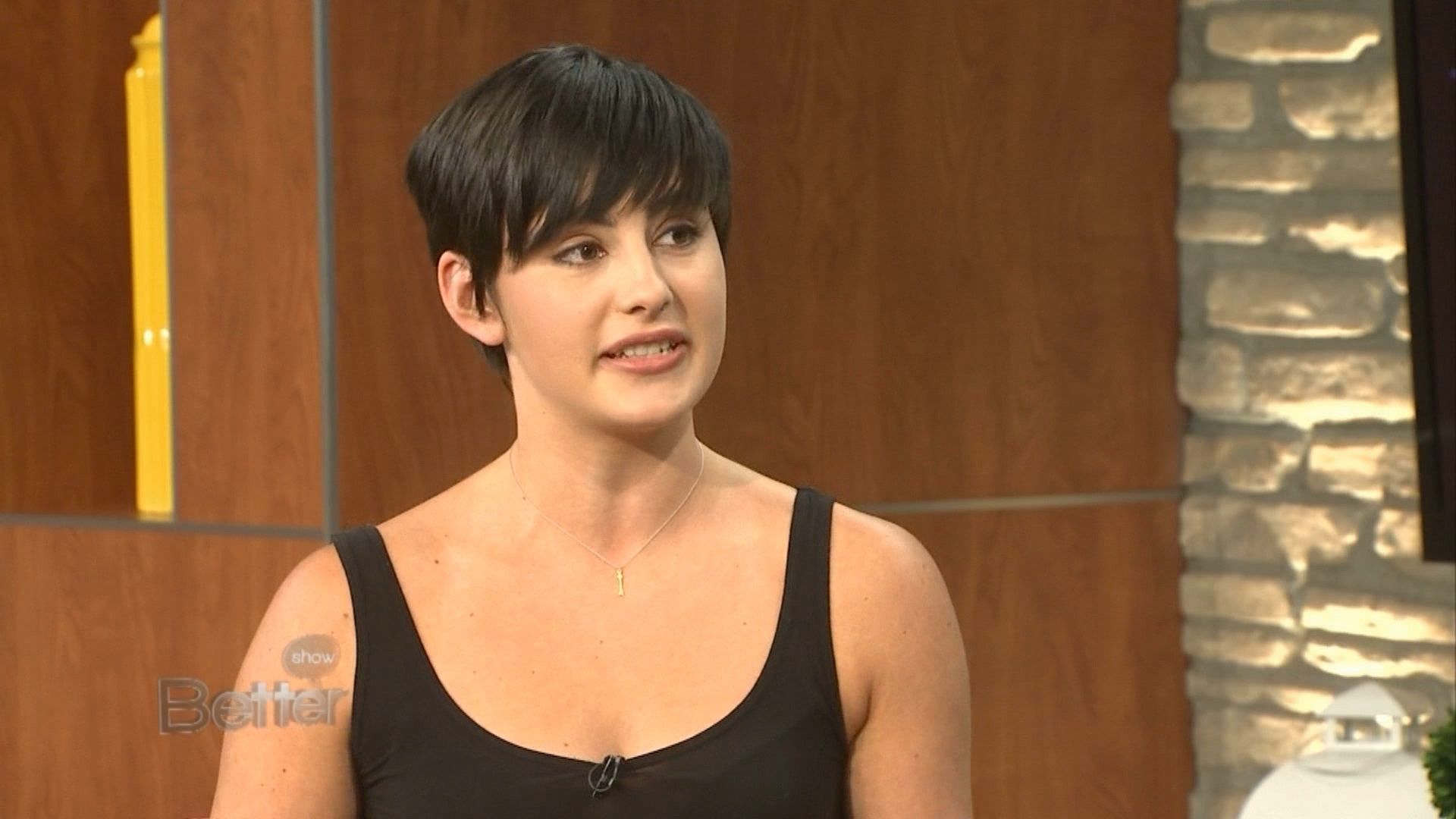 Pictures of Jacqueline Toboni