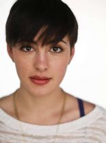 Jacqueline Toboni