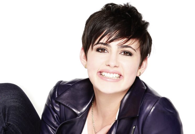 Jacqueline Toboni