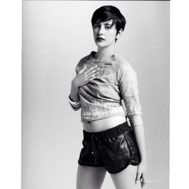 Jacqueline Toboni