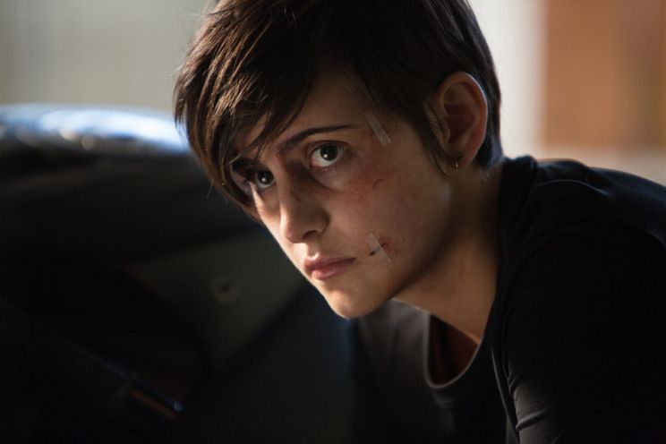Jacqueline Toboni