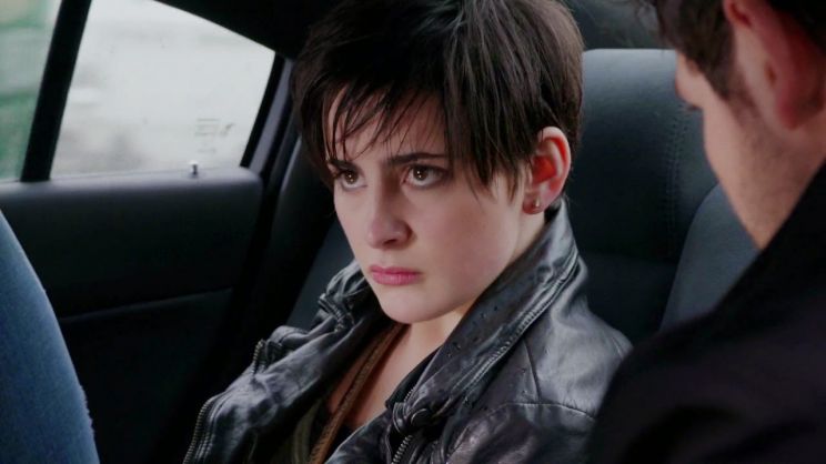 Jacqueline Toboni