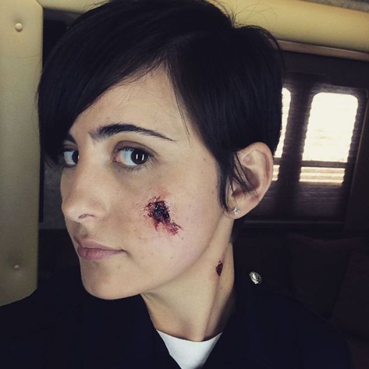 Jacqueline Toboni