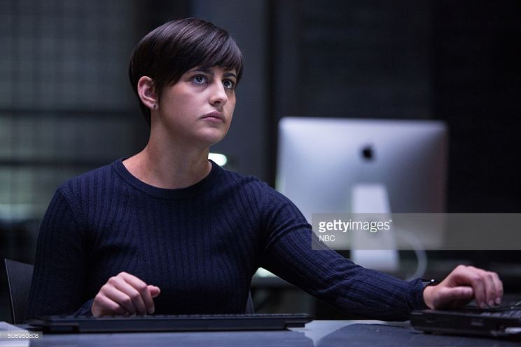 Jacqueline Toboni