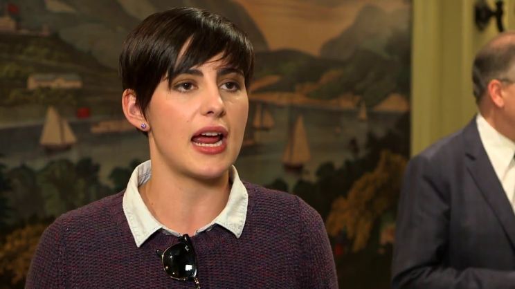 Jacqueline Toboni