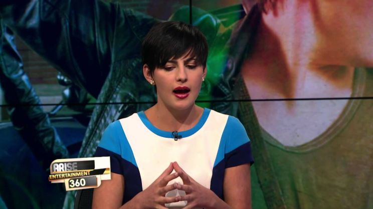Jacqueline Toboni