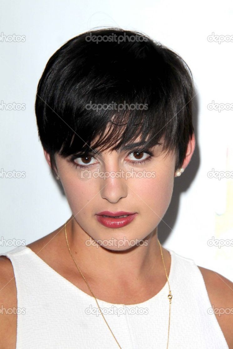 Jacqueline Toboni