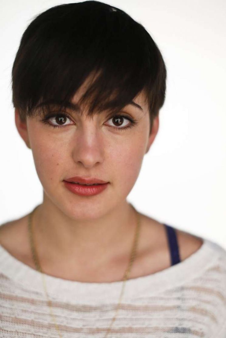 Jacqueline Toboni