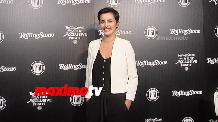 Jacqueline Toboni