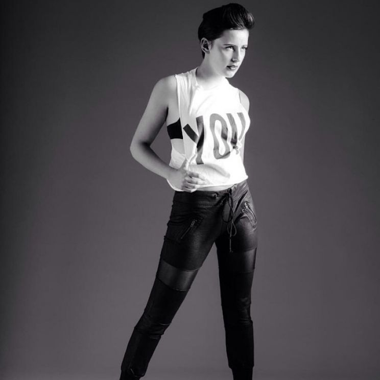 Jacqueline Toboni
