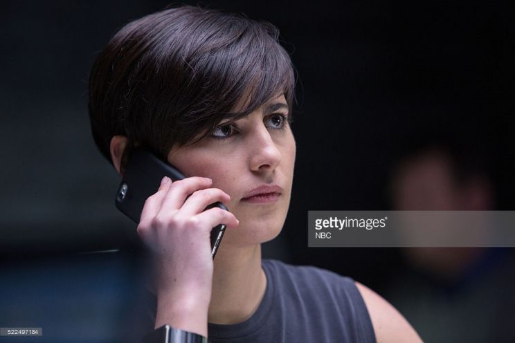 Jacqueline Toboni