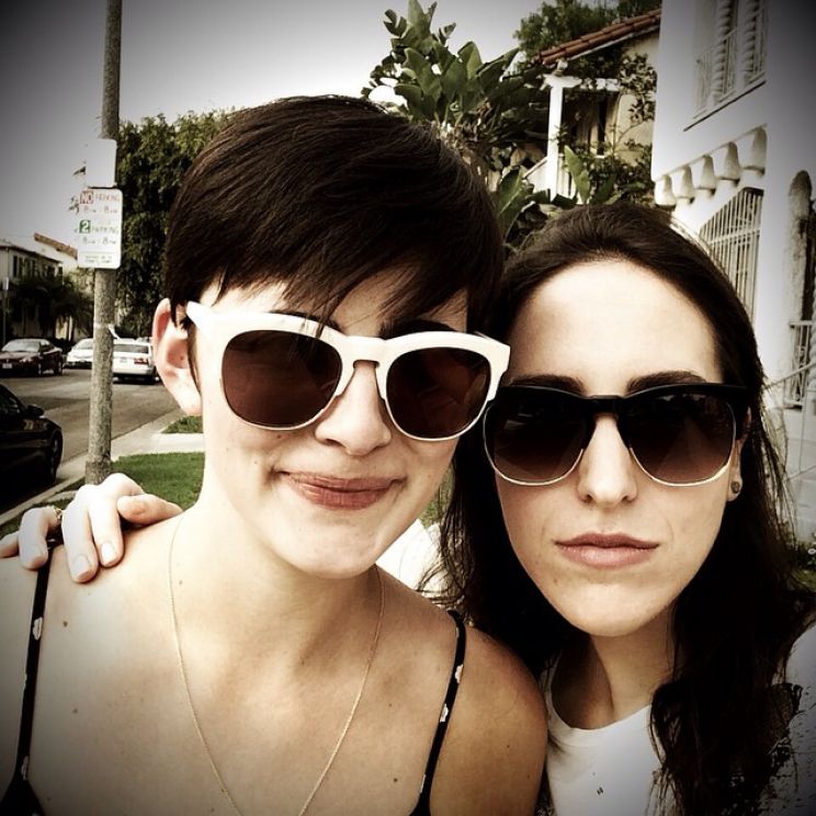 Jacqueline Toboni
