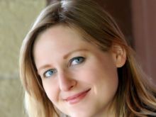 Jacqueline West