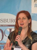 Jacqueline West
