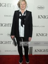 Jacqueline West