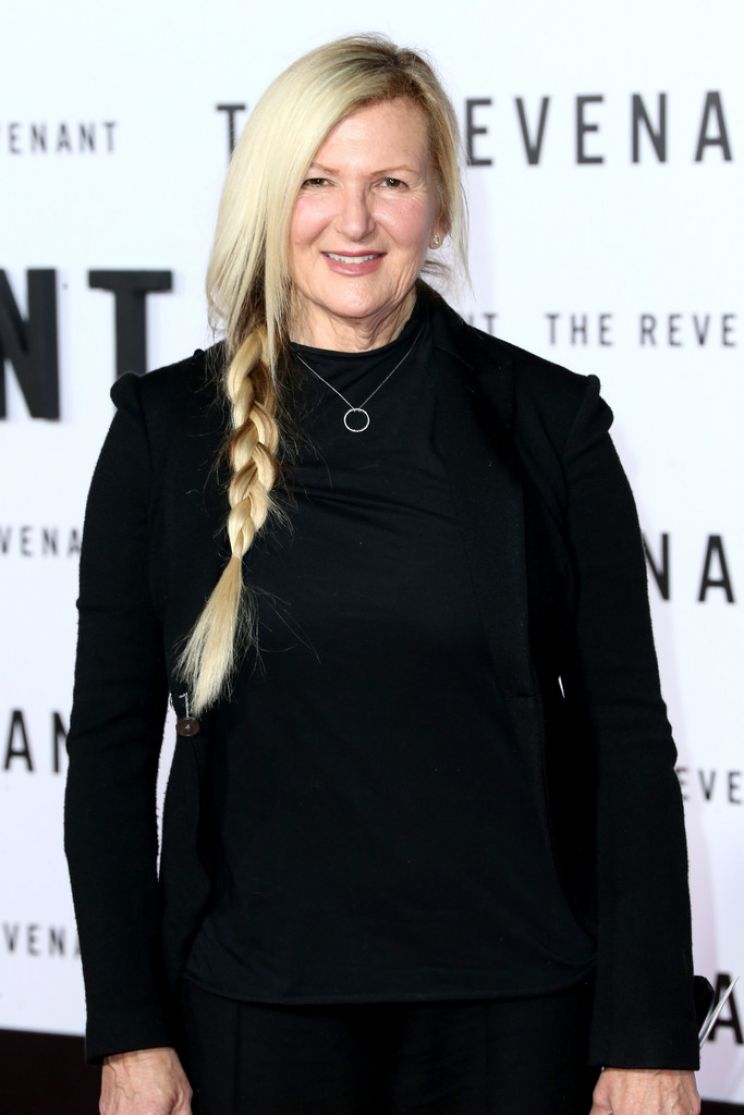 Jacqueline West