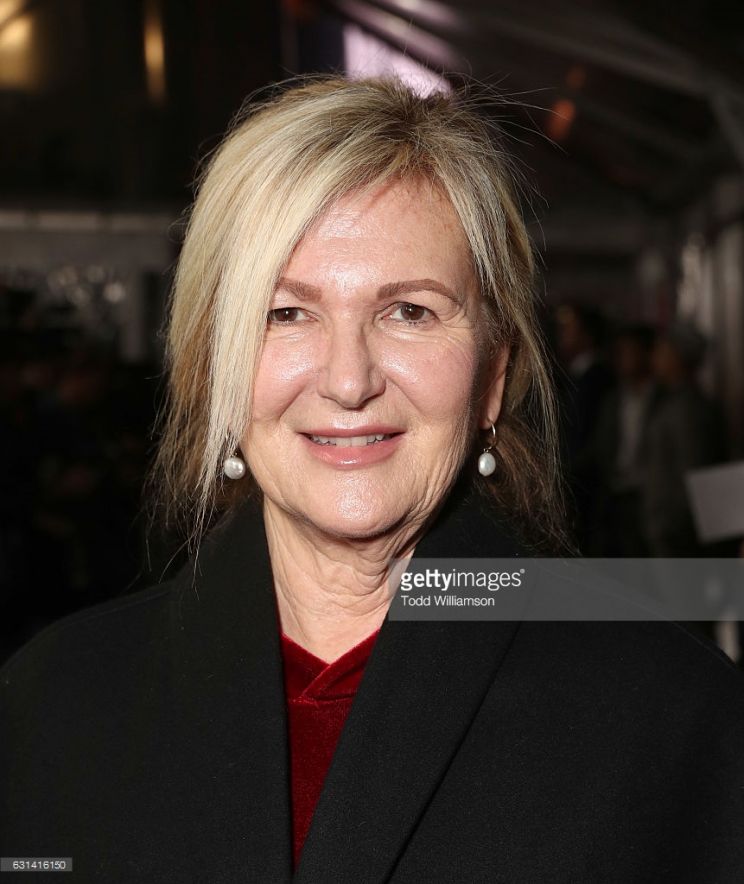 Jacqueline West
