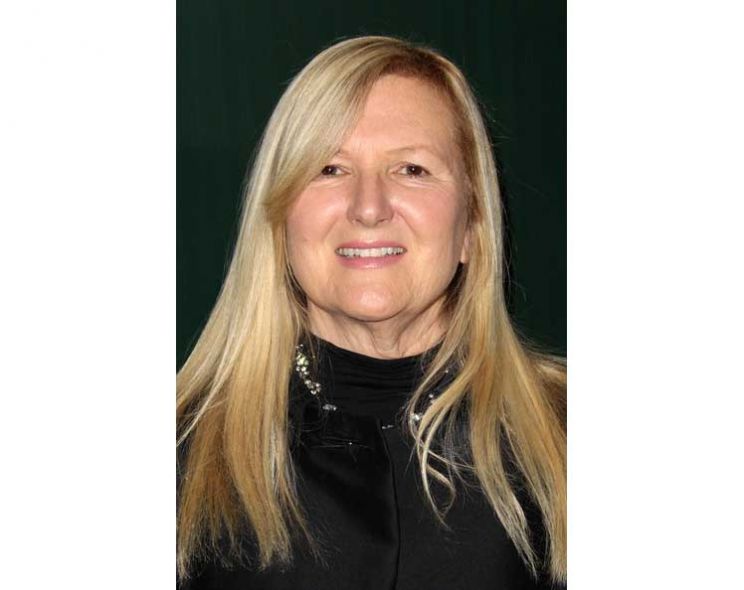 Jacqueline West