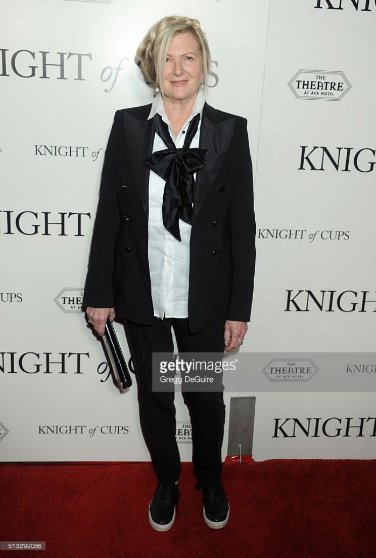 Jacqueline West