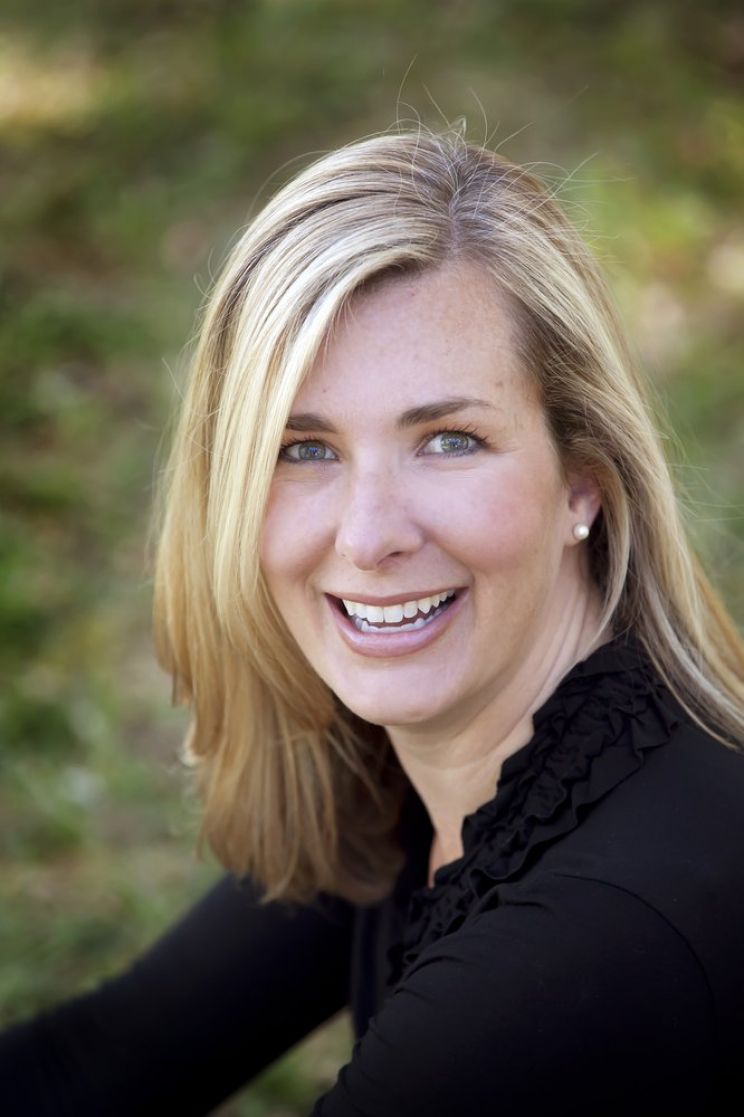 Jacqueline West