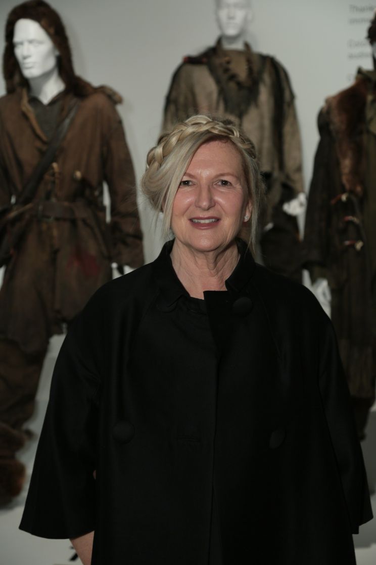 Jacqueline West