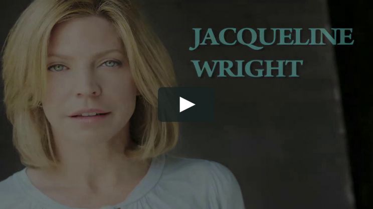 Jacqueline Wright