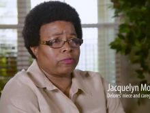 Jacquelyn Morgan