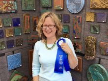Jacquelyn Morgan