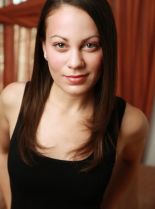 Jacquelyn Morgan