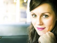 Jacquelyn Zook photo