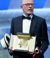 Jacques Audiard