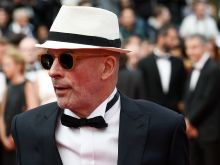 Jacques Audiard