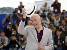 Jacques Audiard