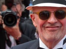 Jacques Audiard