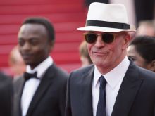 Jacques Audiard