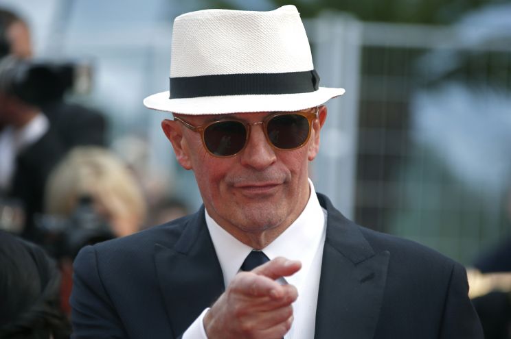 Jacques Audiard