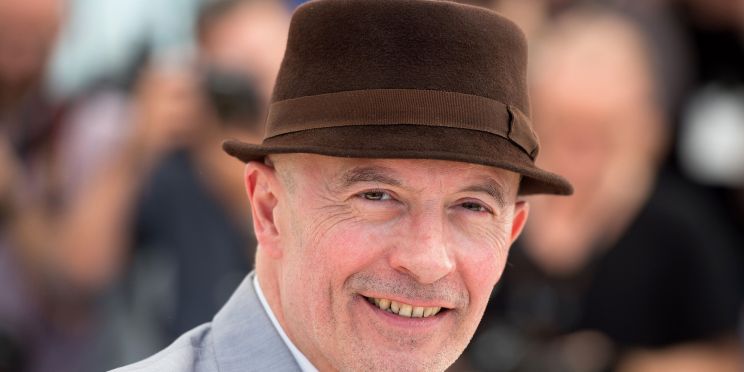 Jacques Audiard