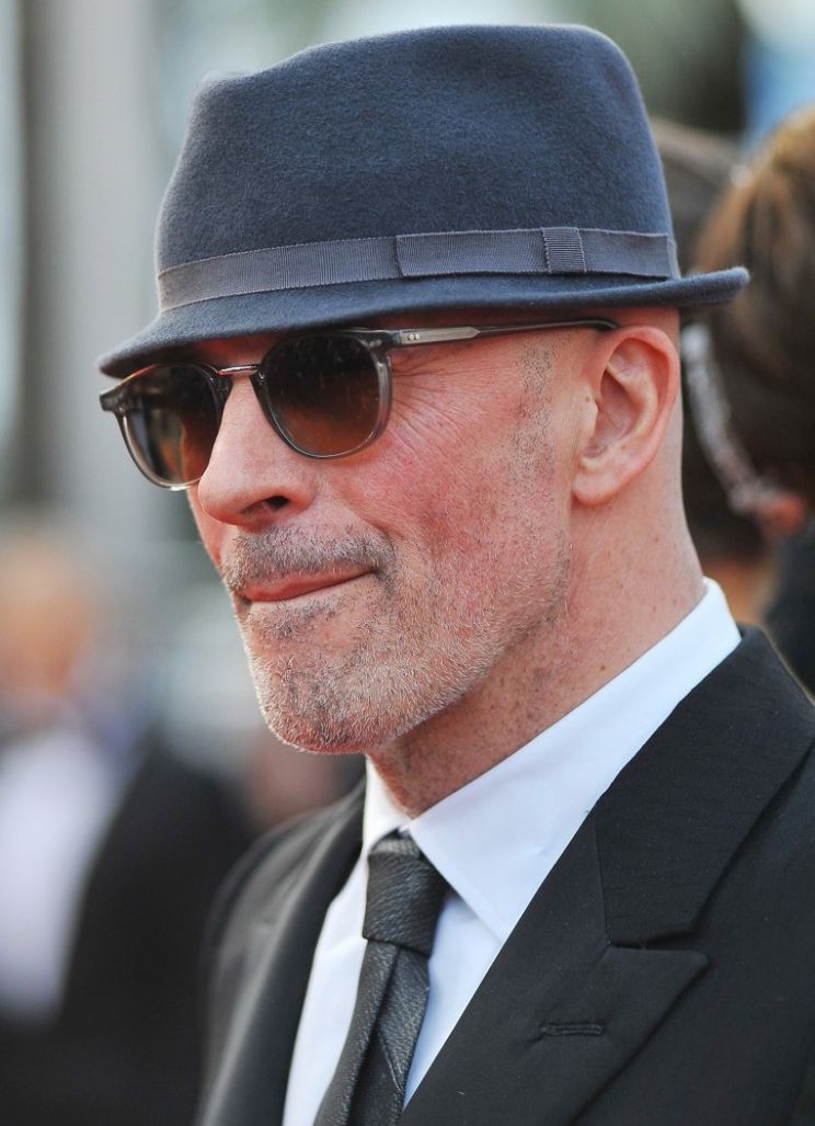 Jacques Audiard