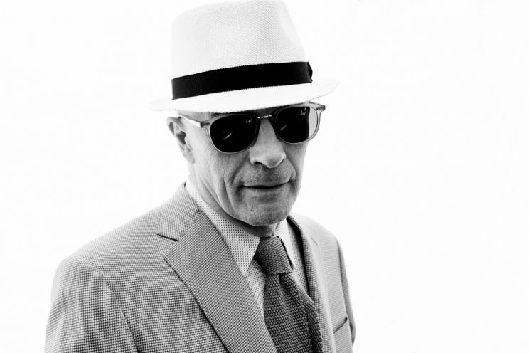 Jacques Audiard