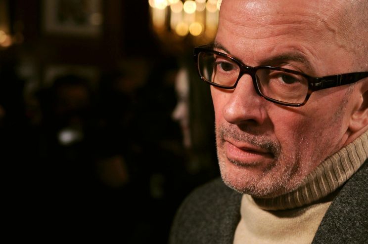 Jacques Audiard