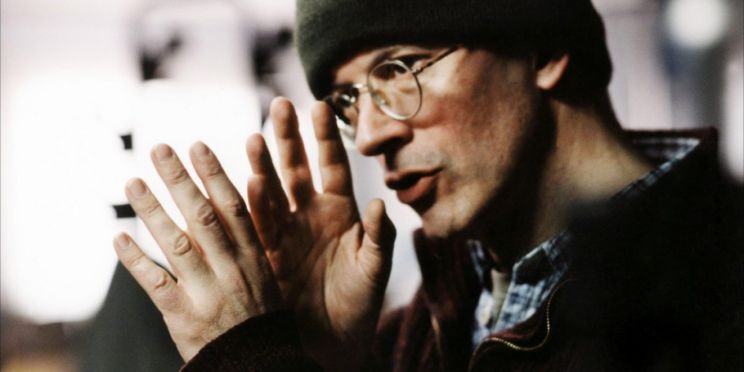 Jacques Audiard