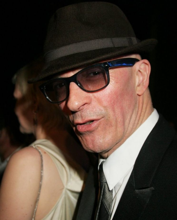 Jacques Audiard