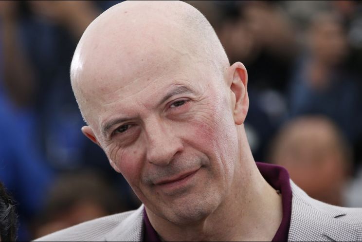 Jacques Audiard