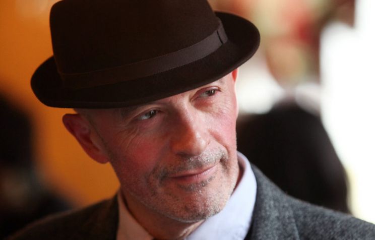 Jacques Audiard